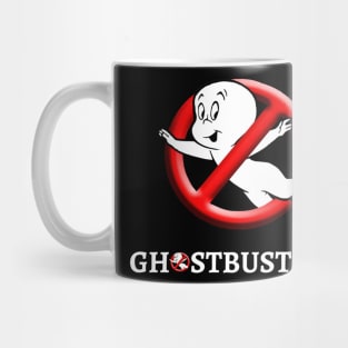 Ghostbusters? Mug